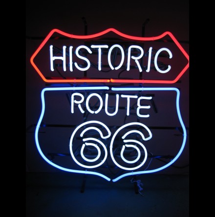 Route 66