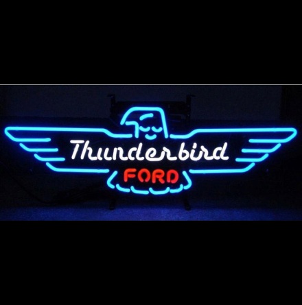 Thunderbird