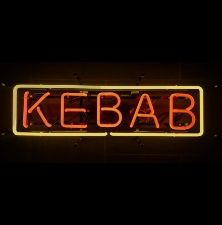 KEBAB