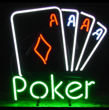 Poker