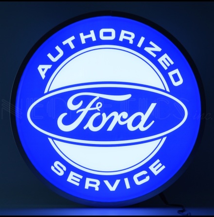 Ford Service