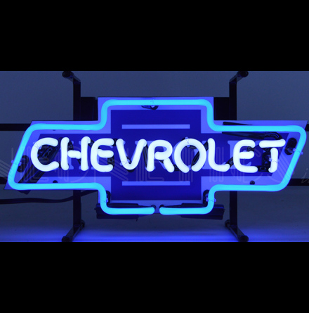 Chevrolet Bowtie Junior