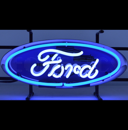 Ford Junior