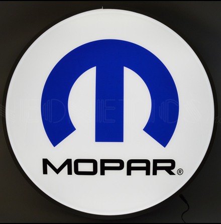 Mopar