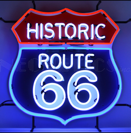 Historic Route 66