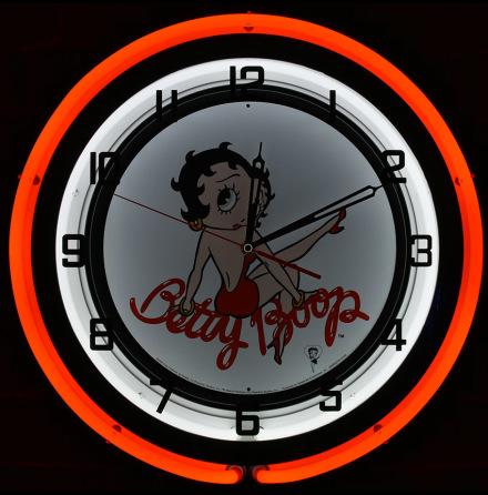 Betty Boop