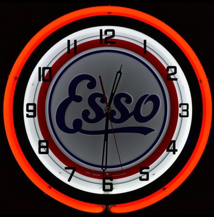 ESSO