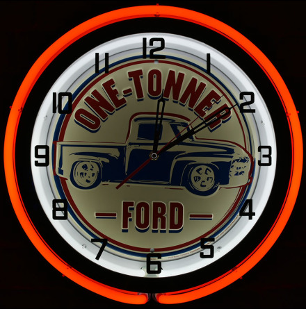 Ford One Tonner